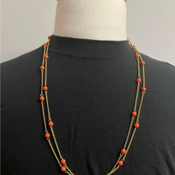 Vintage necklace - Picture 1 of 2